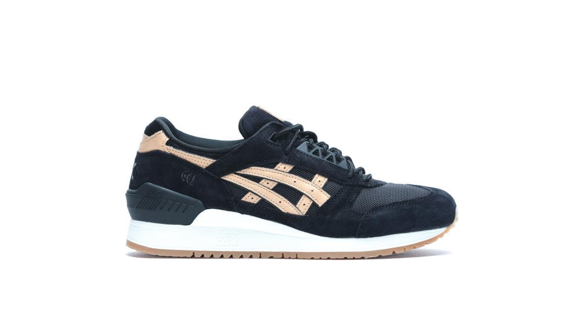 Asics x Veg-Tan Gel-Respector 